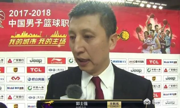 广厦主场两连败，总决赛广厦会被辽宁横扫吗？