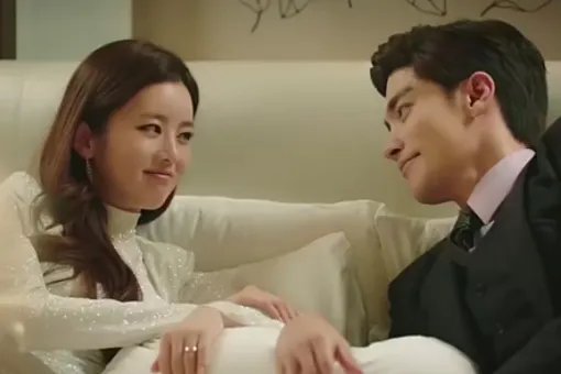 结婚作词离婚曲第二部剧情