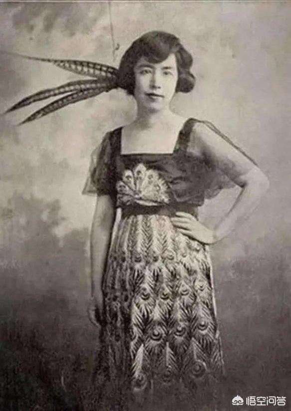 现代的那些才女中，你最欣赏谁？