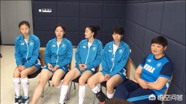 昔日的女排国手杨昊，近况如何？