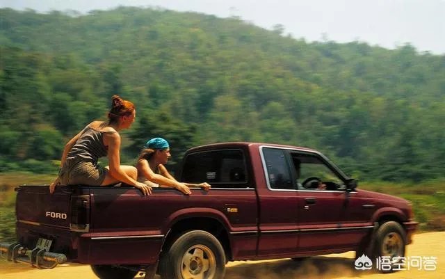 有没有比较适合越野的皮卡车？