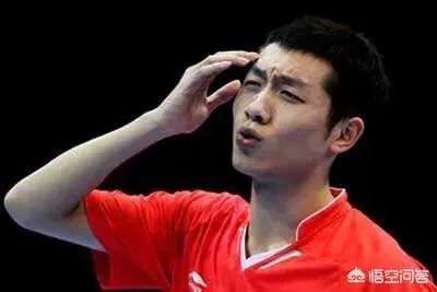 马龙许昕德乒赛15分钟横扫世界冠军挺进决赛，你怎么看？