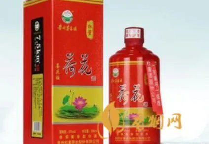 茅台莲花多少钱？