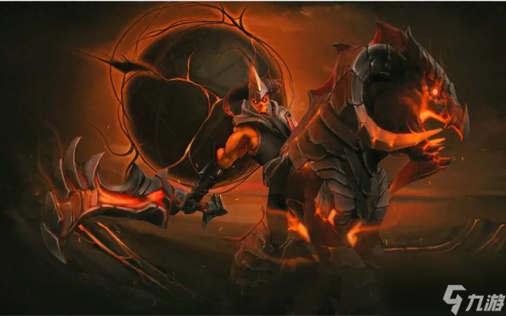 dota混沌骑士出装顺序图 刀塔6.86混沌骑士装备合成方法