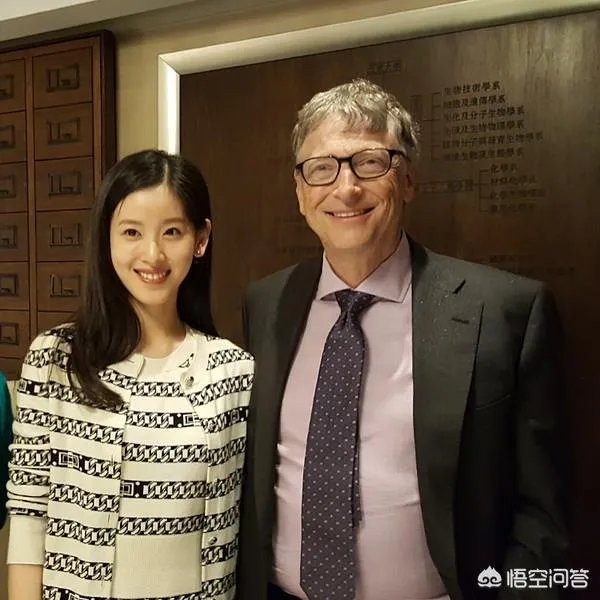 刘强东到底有多宠奶茶妹妹？