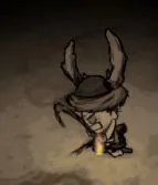 《饥荒》老奶奶永夜玩法生存图文详解 老奶奶永夜生存一览