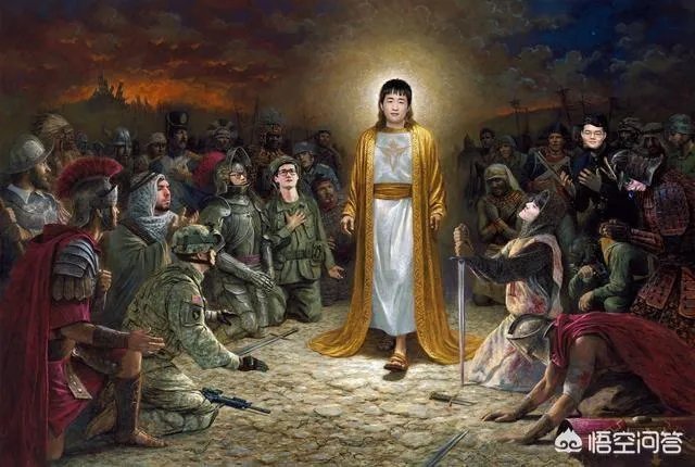 V5为啥这莫猛啊,以前不是很垃圾吗?居然把滔博打败?