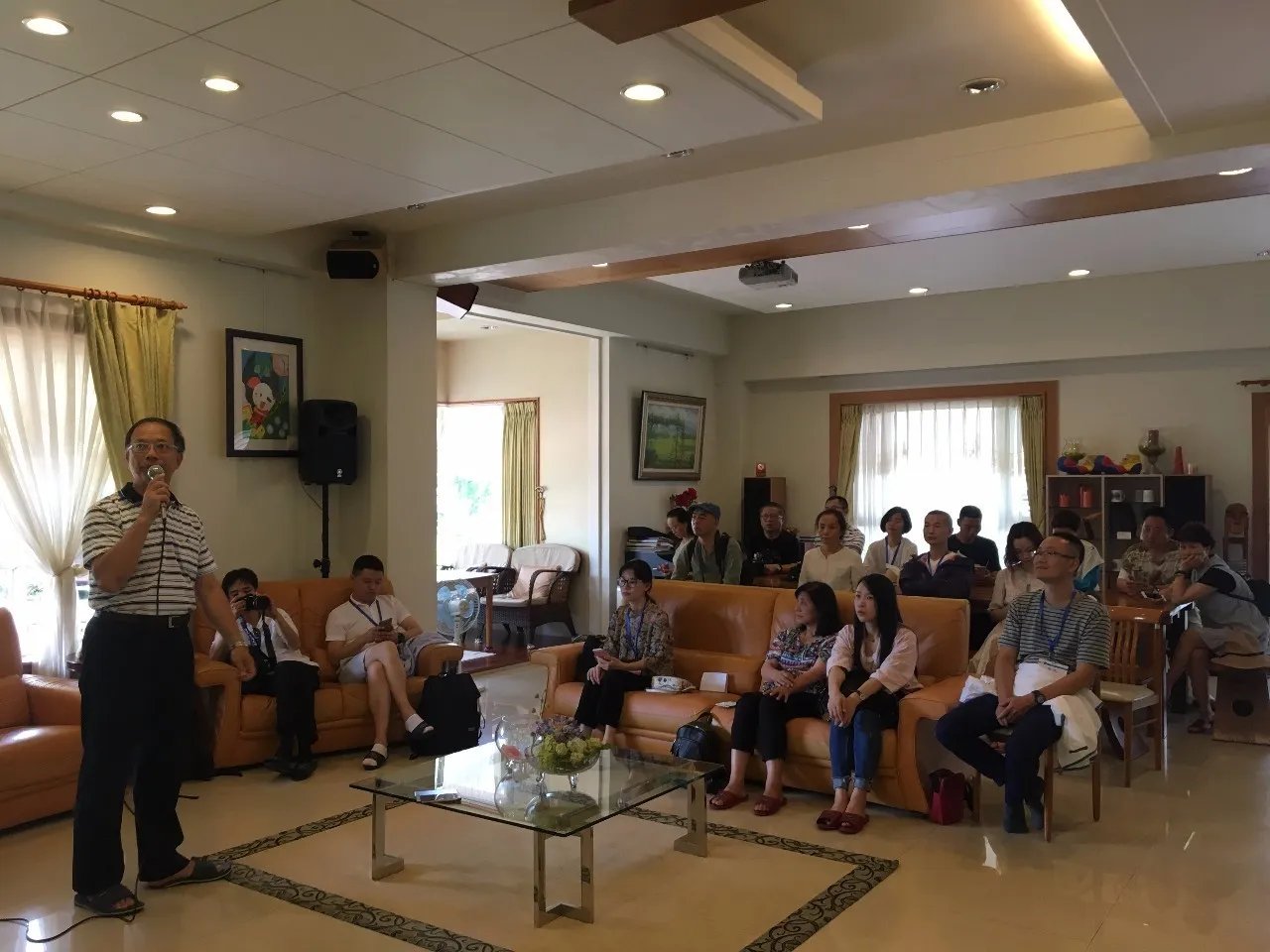 【台湾民宿游记】寻觅台湾民宿的原初精神—— 一次充盈内心天地的美好游学