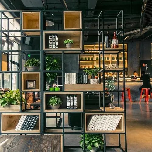 书架深度标准尺寸是多少