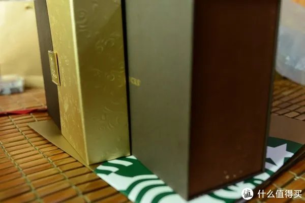 星巴克月饼怎么样