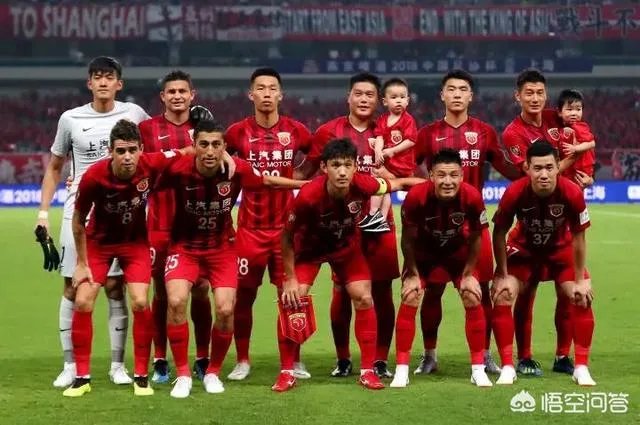 2018中超比赛，国安、上港、恒大谁最有可能夺冠？