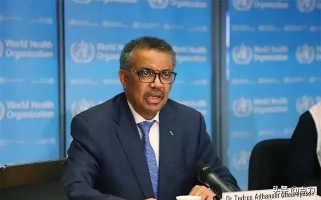 美国为何拒绝加入世卫组织牵头的全球合作研发疫苗的联盟？