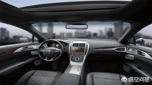 林肯mkz怎么样？