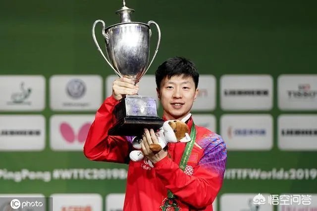 最大赢家！国乒包揽世乒赛五冠，四面红旗升起振奋国人，不懂球的胖子回来了，你怎么看？