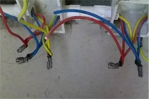 电线接头防水处理方法是什么