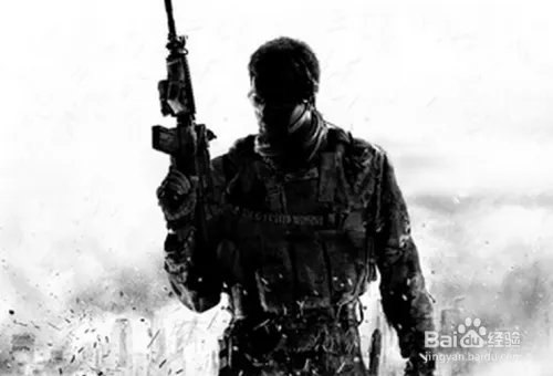 使命召唤8配置要求