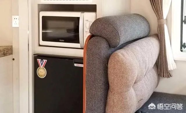 五十铃5.2T的可可西里房车怎么样？