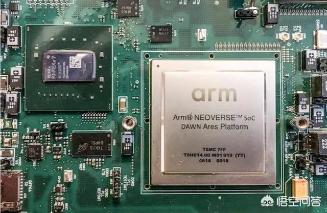 软银将把ARM出售给英伟达有何目的，对中国企业有什么影响？
