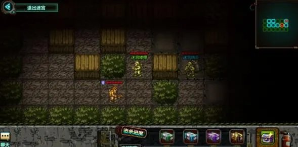 合金弹头集结新手攻略汇总