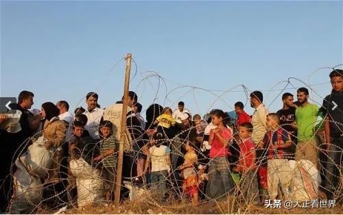 为什么土耳其总拿难民问题成功威胁欧盟？