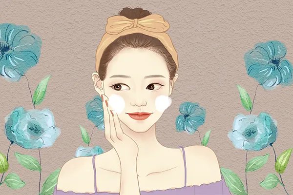 脸部皮肤松弛怎么办