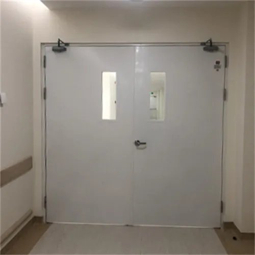 超大防火门规格是多少