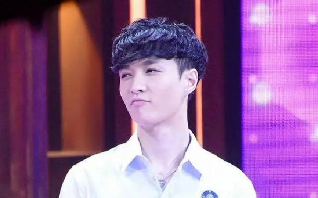 张艺兴参加的原创节目