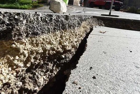 台湾省地震多发的原因 台湾为什么地震那么多