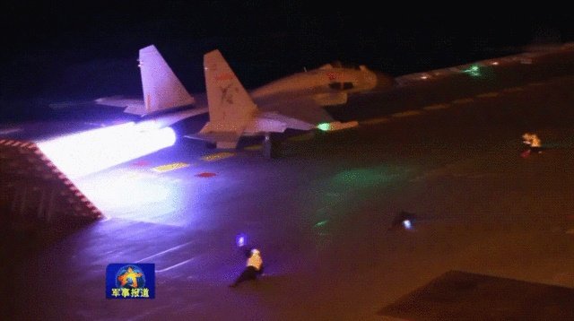 为什么辽宁号被称为训练舰？