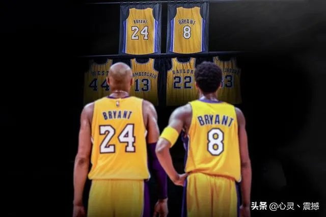 科比去世意味着什么呢？