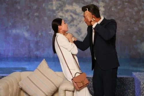 男子因彩礼街头暴打女友，为何大呼“甩都甩不掉”