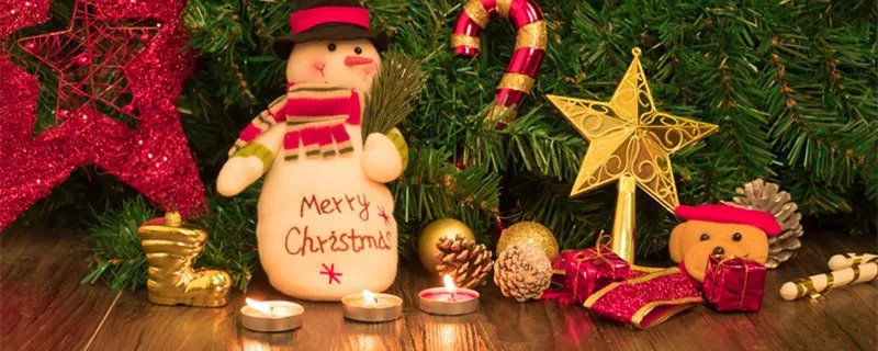 圣诞节送女生什么礼物合适 圣诞节送什么礼物给女生合适