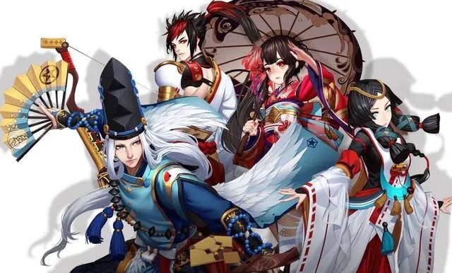 阴阳师魔神影鬼怎么打 魔神影鬼对应阵容搭配