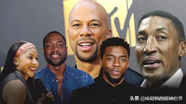 戈登再次无缘扣篮大赛冠军，你有什么想说的吗？