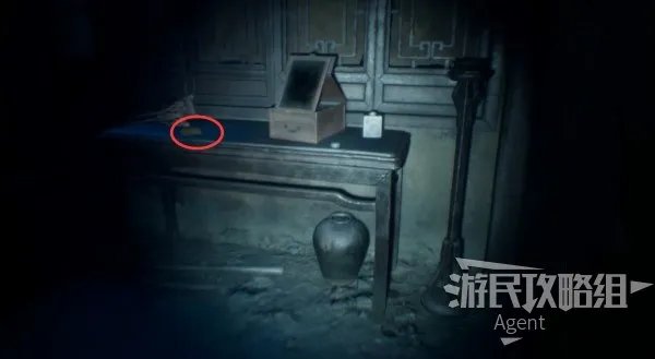 《纸人2》图文攻略 全收集与解谜图文流程攻略