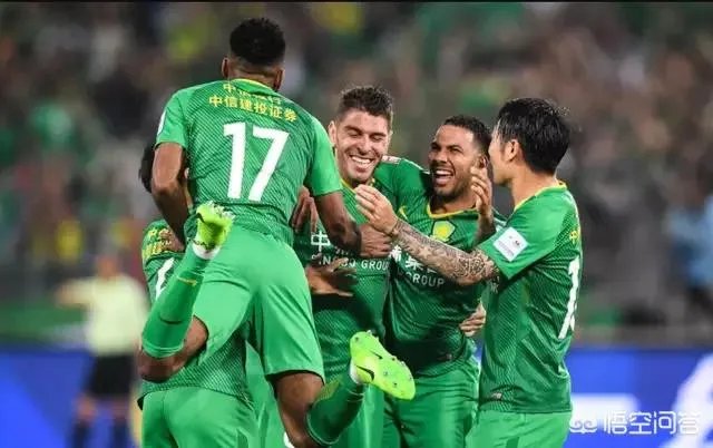 2018中超比赛，国安、上港、恒大谁最有可能夺冠？