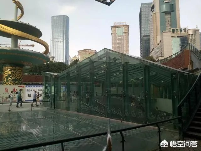 城市总体规划描绘出了一个怎样的成都未来?