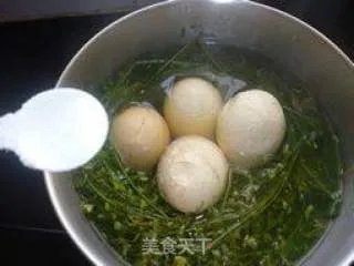三月三，煮鸡蛋