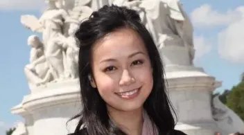 黄心颖自曝与TVB的合约正式到期，她在TVB曾有过哪些成绩？