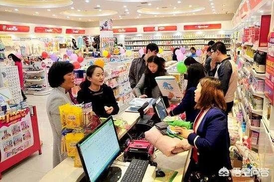 生意难做亏损严重关门