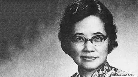 现代的那些才女中，你最欣赏谁？