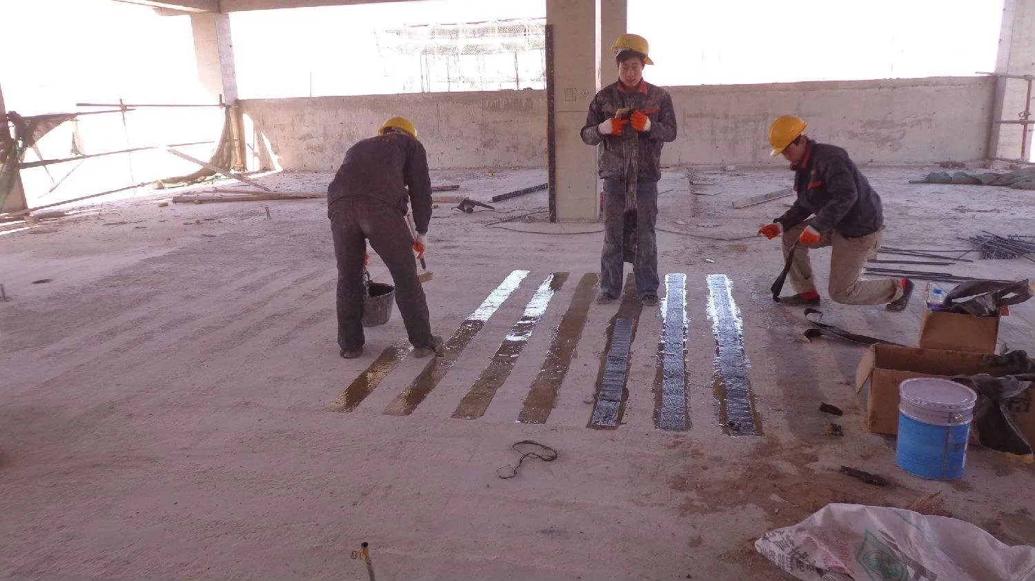 碳纤维布加固是什么 碳纤维布加固要注意哪些问题