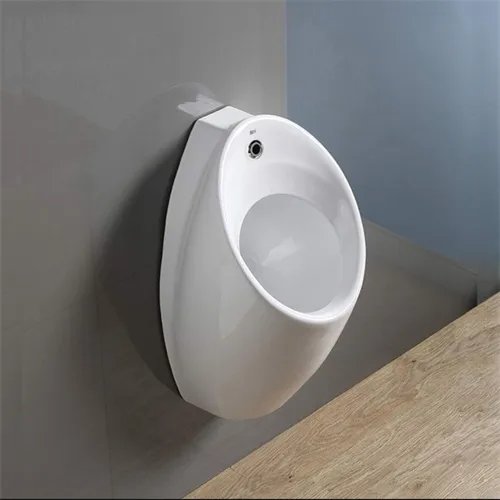 感应式小便器需要电源吗