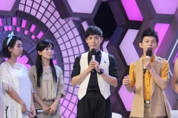 快乐大本营2011年全集张睿李晟