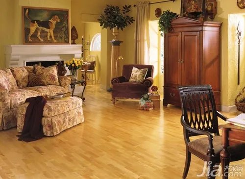 木地板多少钱一平方，最新木地板报价