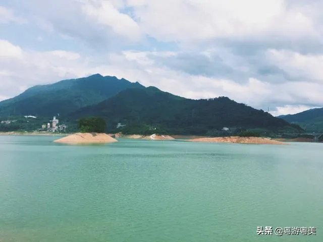 广州从化适合一个人去的地方