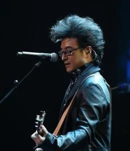 在台湾很受欢迎的大陆明星有哪些？