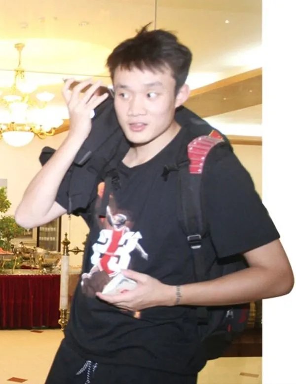 丁彦雨航在CBA有哪些重要赛事？