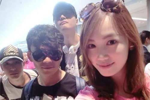 马蓉小号发文“迎接新生命的到来”，这是几个意思呢？