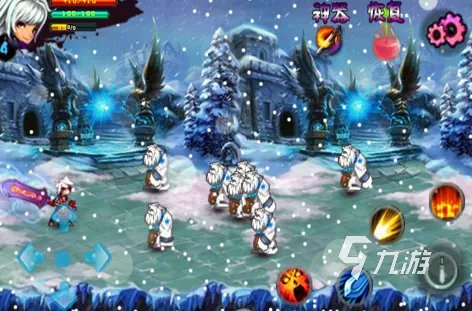 2022年值得玩的单机rpg游戏大全 最新单机rpg游戏榜单推荐